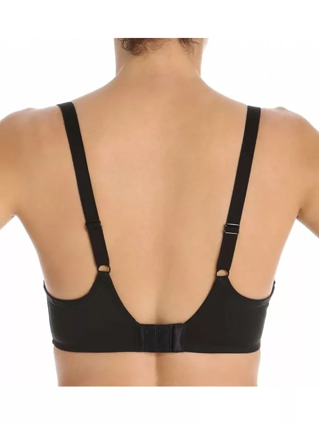 SUJETADOR TALLA GRANDE PREMIERE FANTASIE