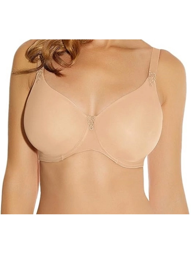 SUJETADOR TALLA GRANDE PREMIERE FANTASIE