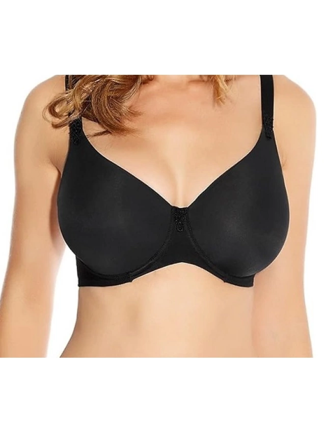 SUJETADOR TALLA GRANDE PREMIERE FANTASIE