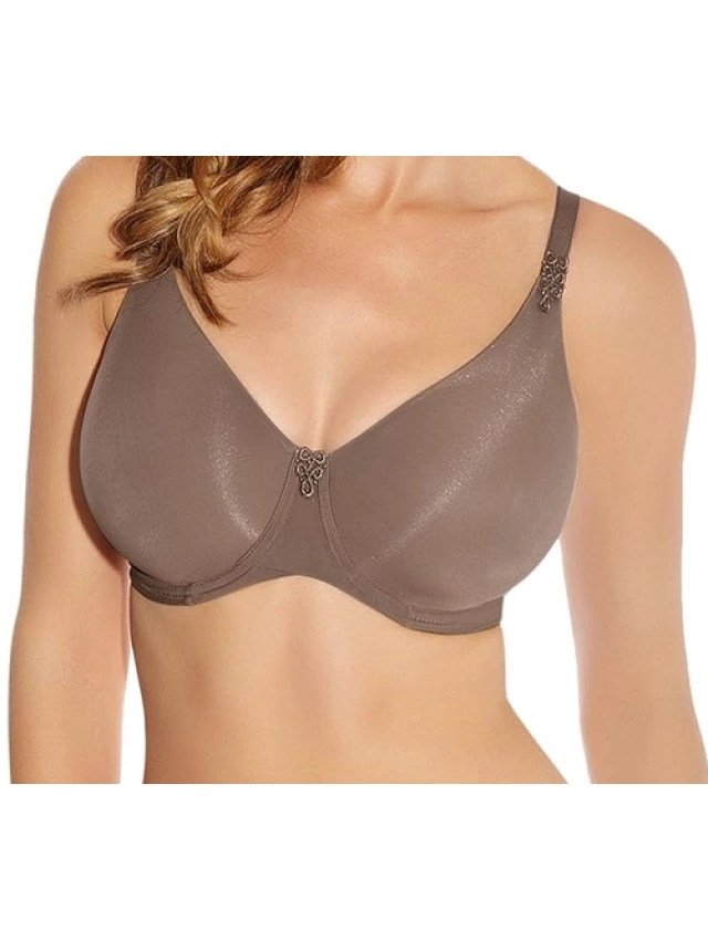 SUJETADOR TALLA GRANDE PREMIERE FANTASIE
