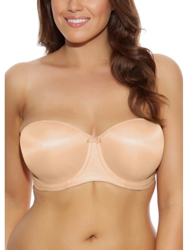 SUJETADOR TALLA GRANDE SMOOTHING BAND ELOMI