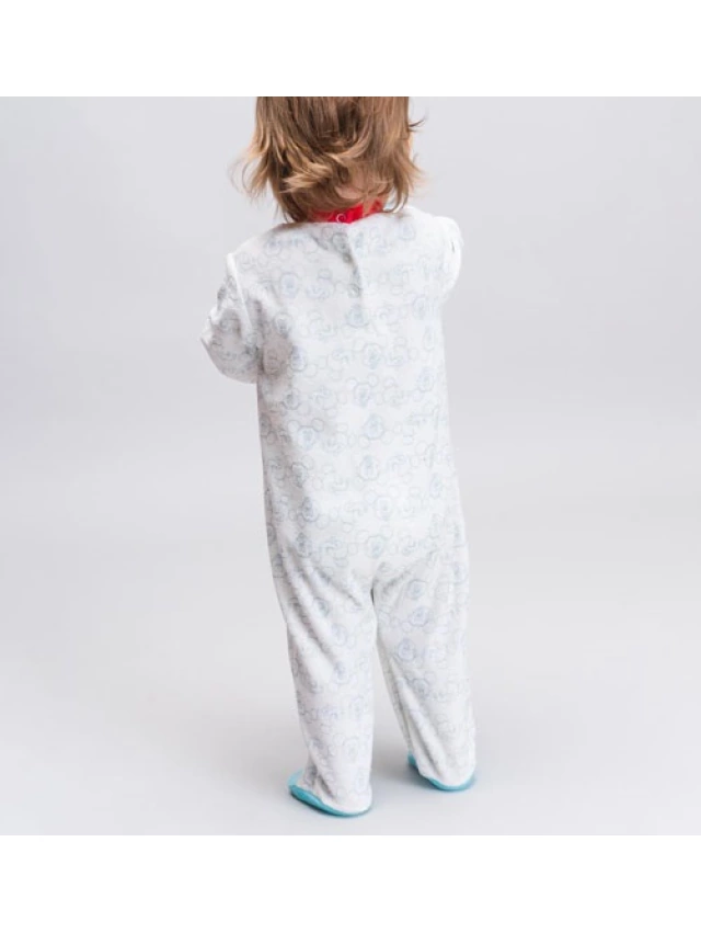 PIJAMA BEBE TUNDOSADO DISNEY