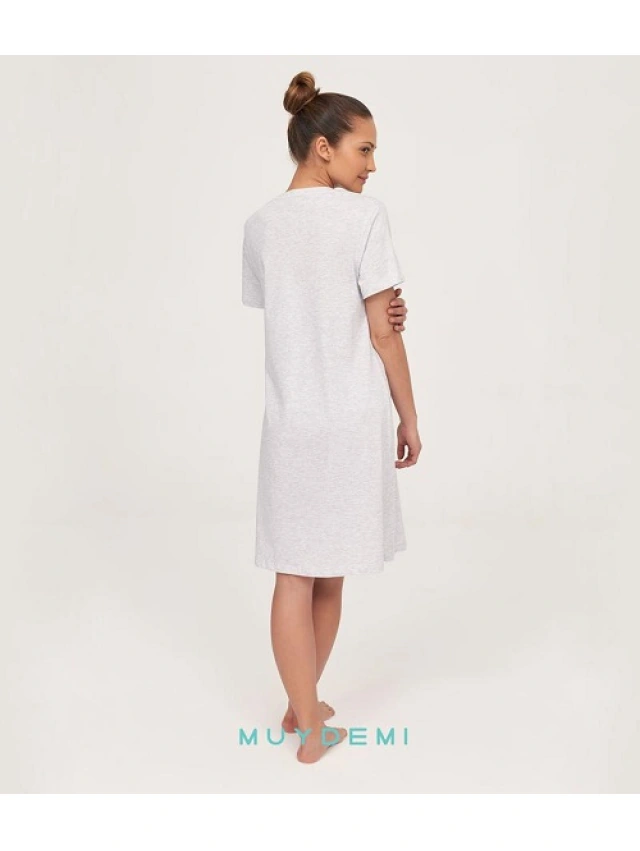 CAMISOLA MUJER VERANO MUYDEMI