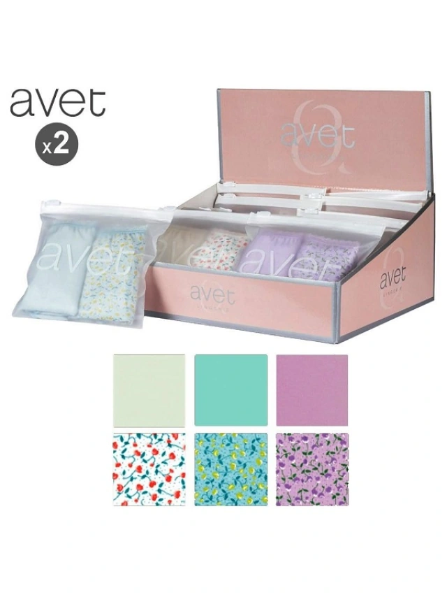 PACK BRAGA AVET MIDI