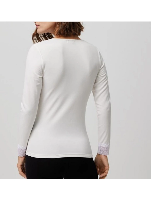 CAMISETA MUJER TERMICA Y. MORA