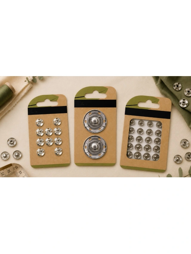 BROCHE PRESION MILWARD