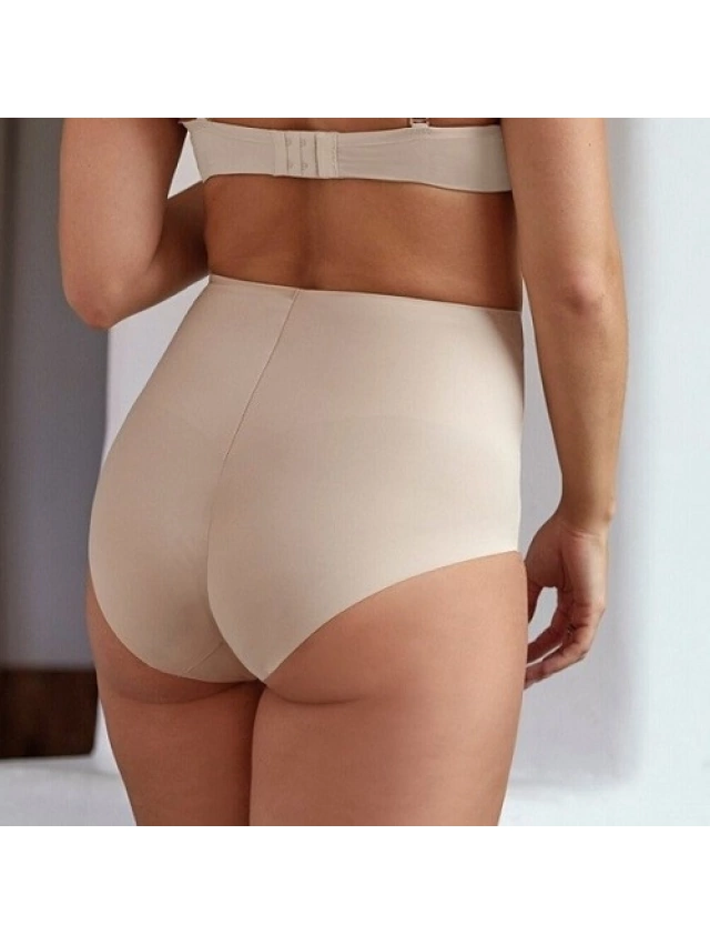 SUPER HIGH SLIP PERFECT CURVES JANIRA