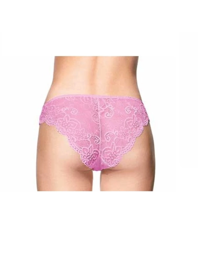 BRAGA MIDI ENCAJE INFIORE 