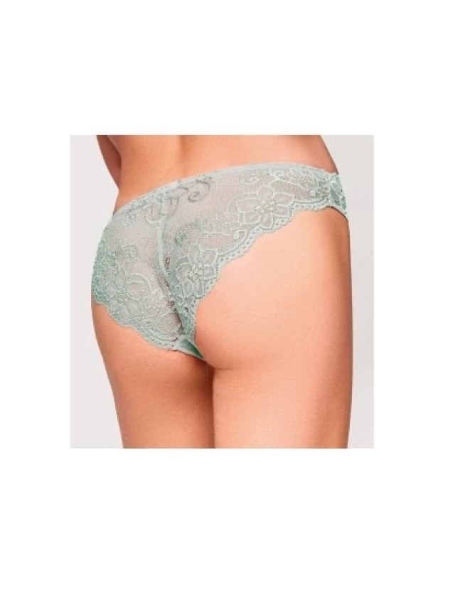 BRAGA MIDI ENCAJE INFIORE 