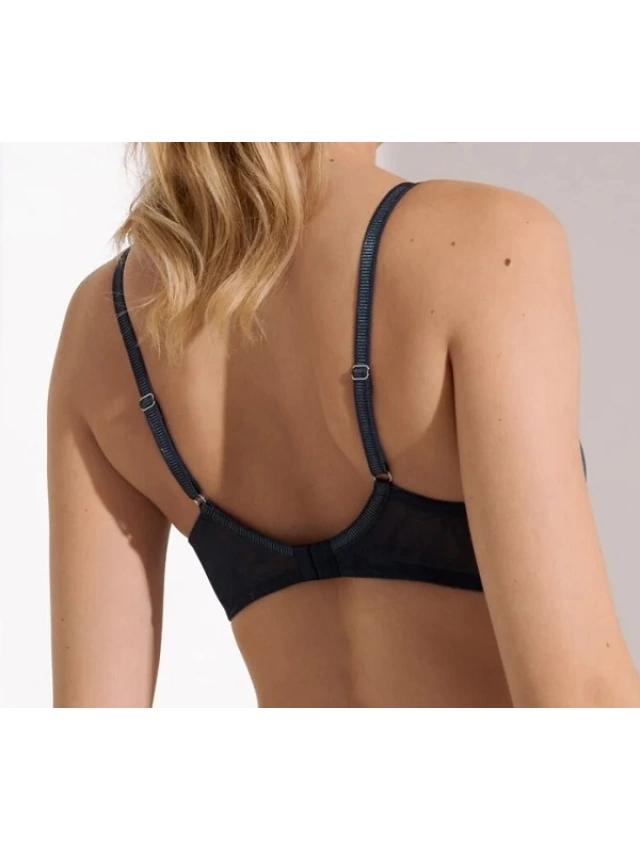 SUJETADOR TALLA GRANDE SIN ARO LISCA COLECCION NATY