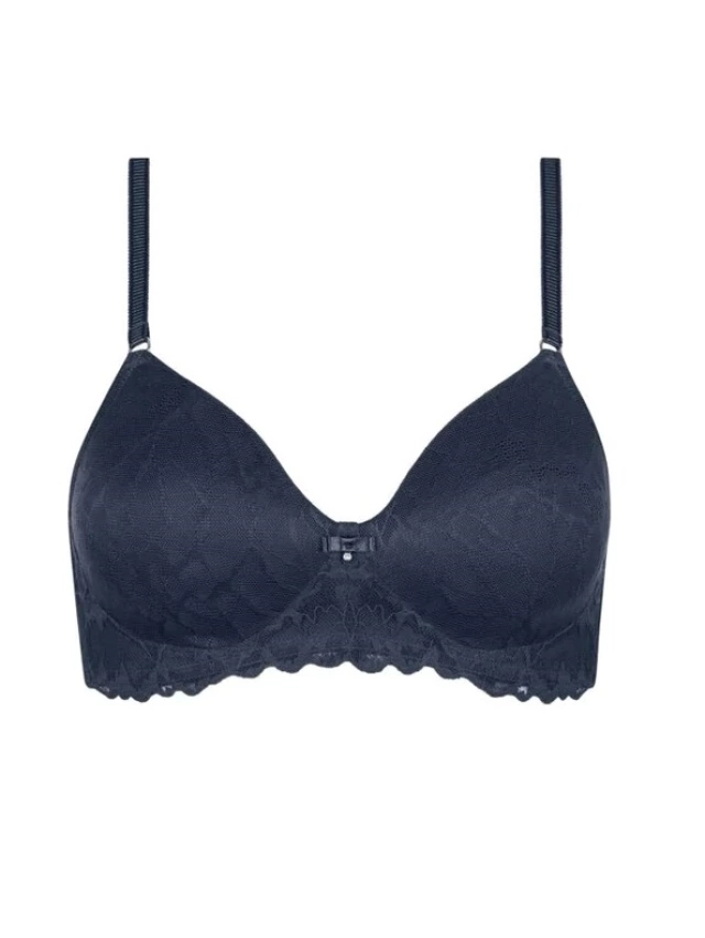 SUJETADOR TALLA GRANDE SIN ARO LISCA COLECCION NATY