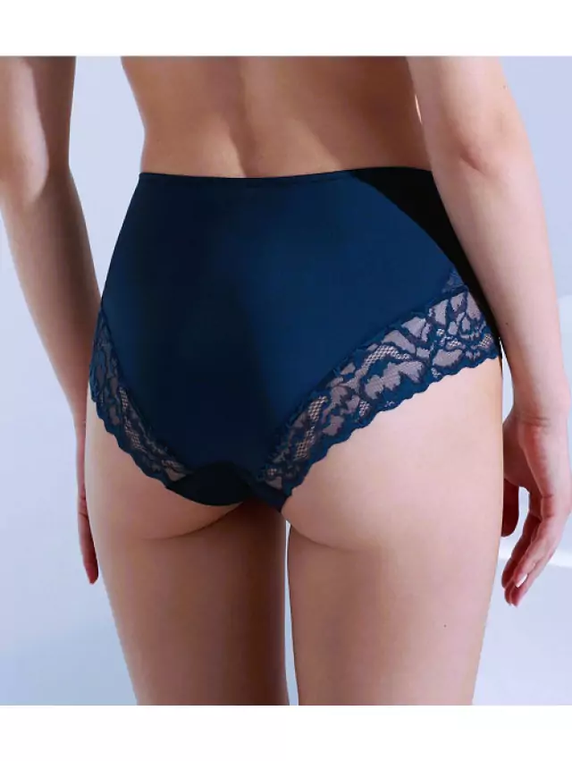 BRAGA ALTA LISCA COLECCION NATY