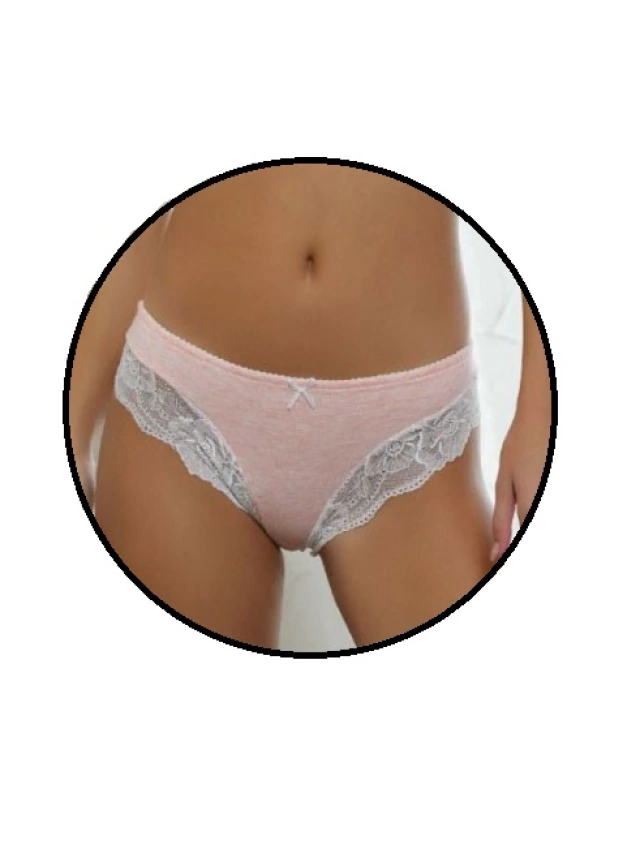 BRAGA MUJER MIDI JADEA