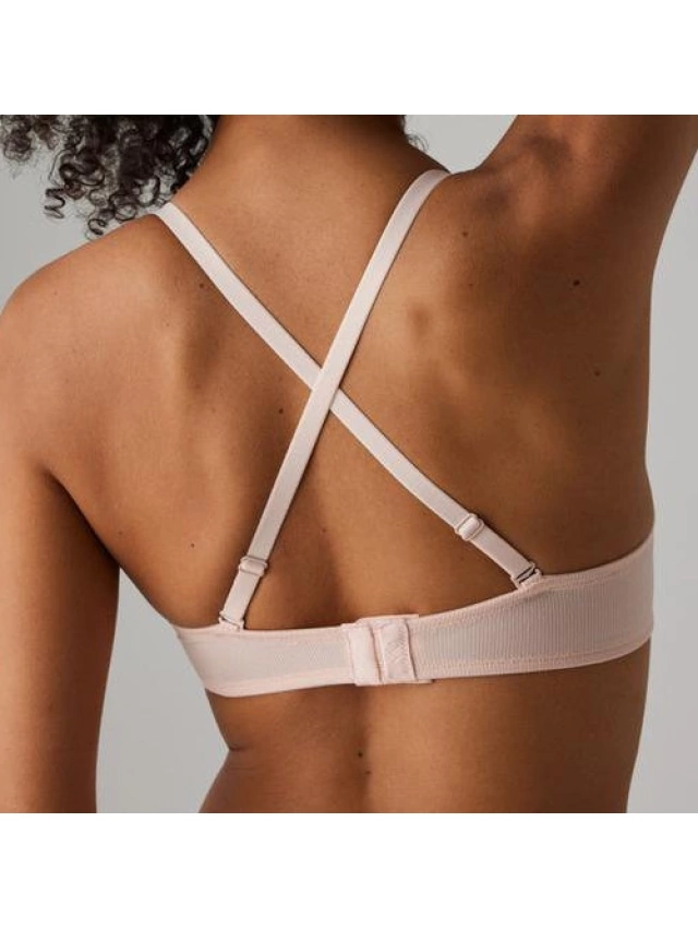 SUJETADOR MUJER PUSH-UP Y.MORA
