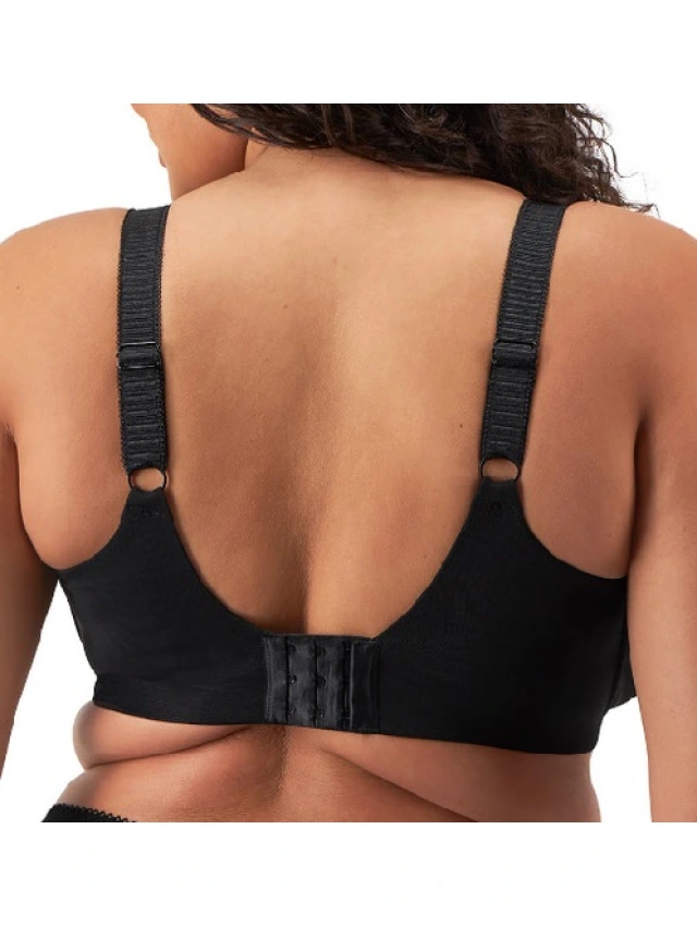 SUJETADOR TALLA GRANDE CATE ALLURE ELOMI