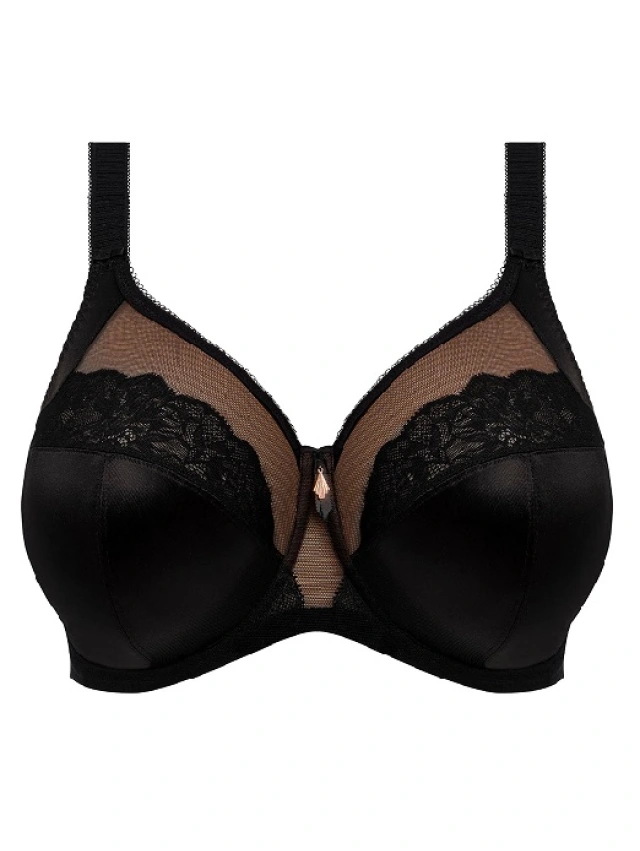 SUJETADOR TALLA GRANDE CATE ALLURE ELOMI