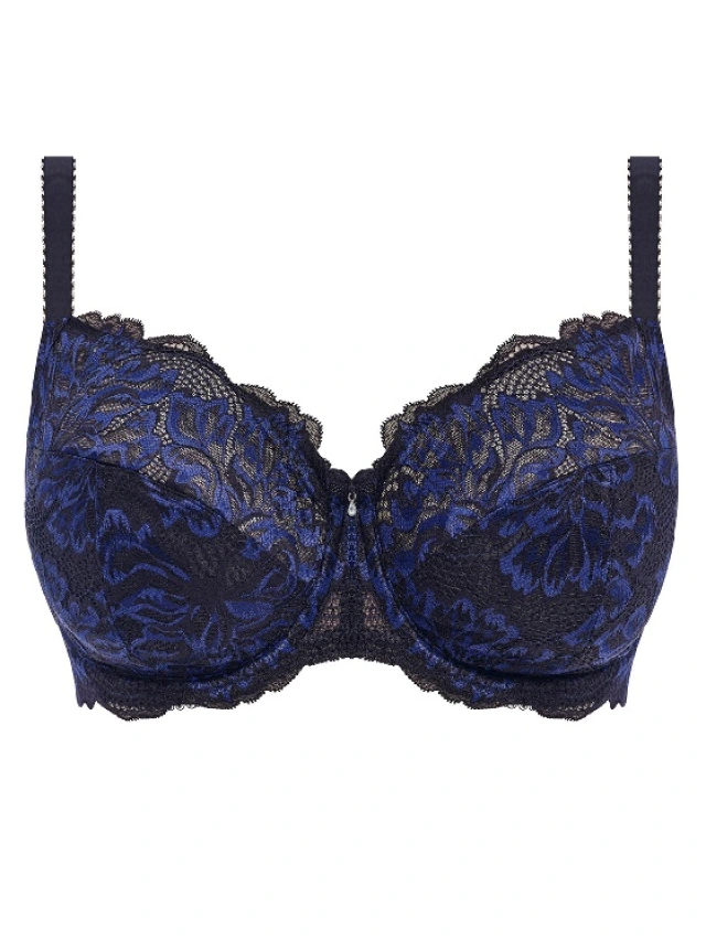 SUJETADOR TALLA GRANDE EMMALINE FANTASIE