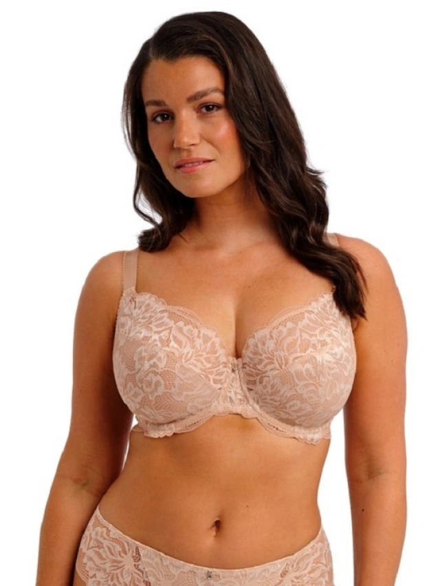 SUJETADOR TALLA GRANDE EMMALINE FANTASIE