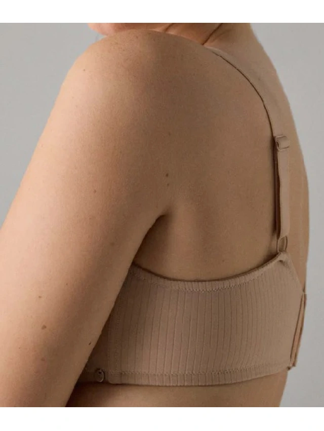 SUJETADOR TALLA GRANDE CON ARO Y. MORA