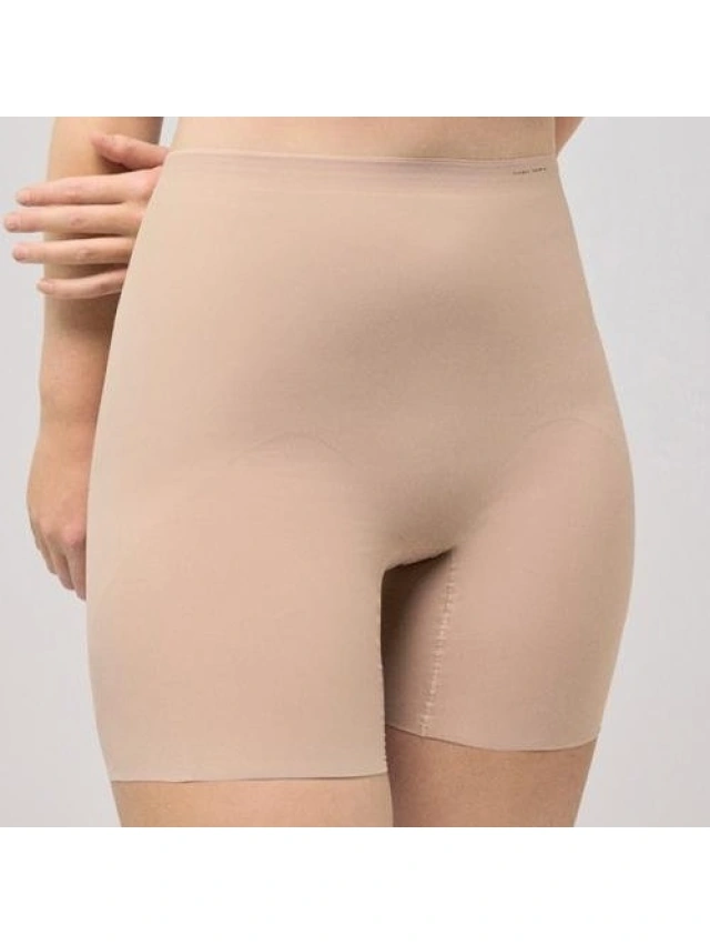 FAJA MUJER CORTE LASER COMPRESION ALTA Y. MORA