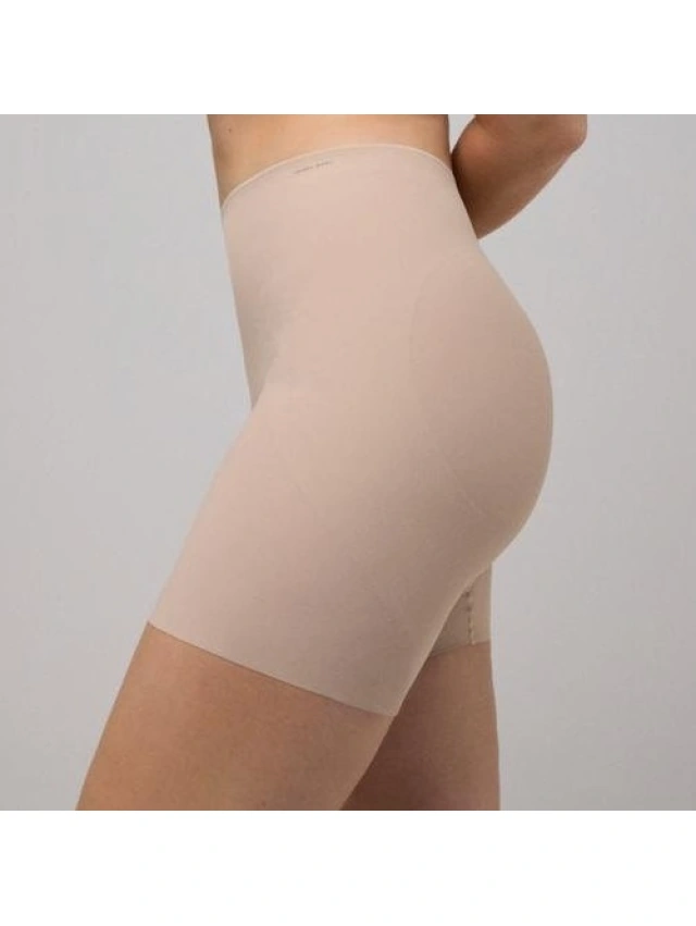 FAJA MUJER CORTE LASER COMPRESION ALTA Y. MORA