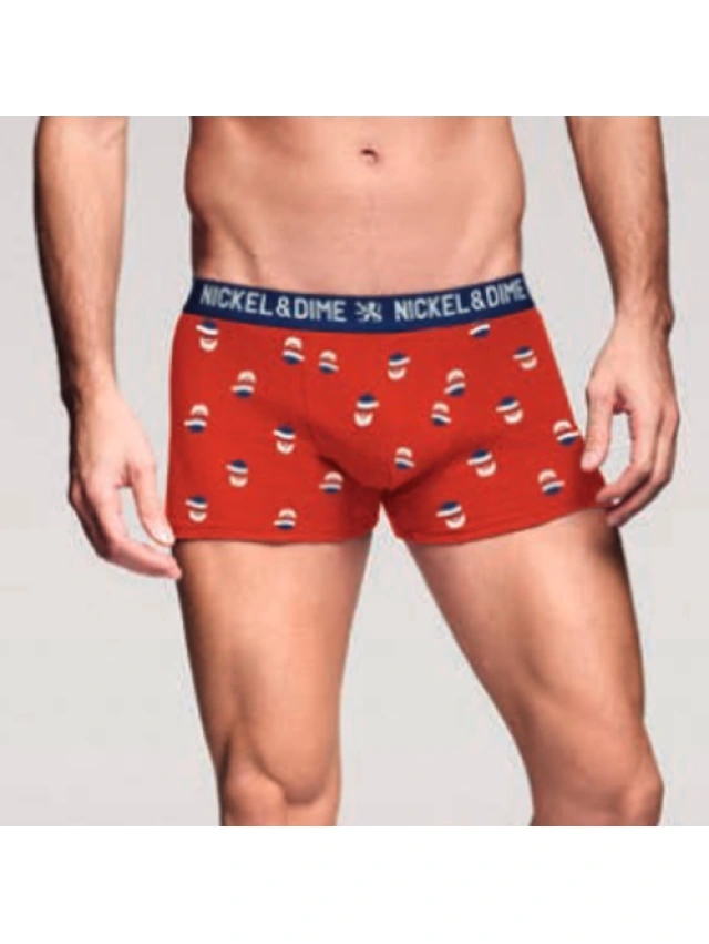 BOXER HOMBRE ALGODON INFIORE