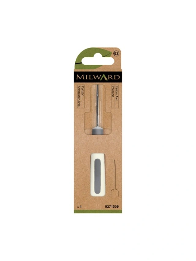 PUNZON ERGONOMICO MILWARD