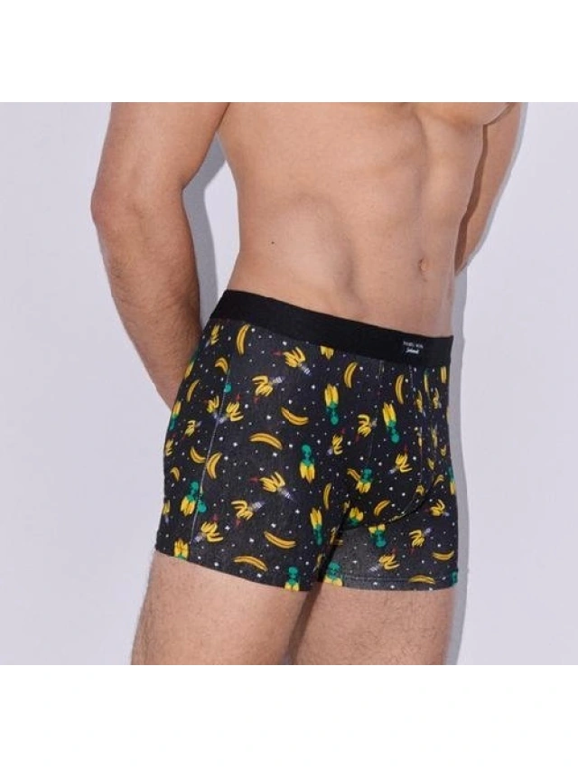 PACK BOXER HOMBRE Y. MORA