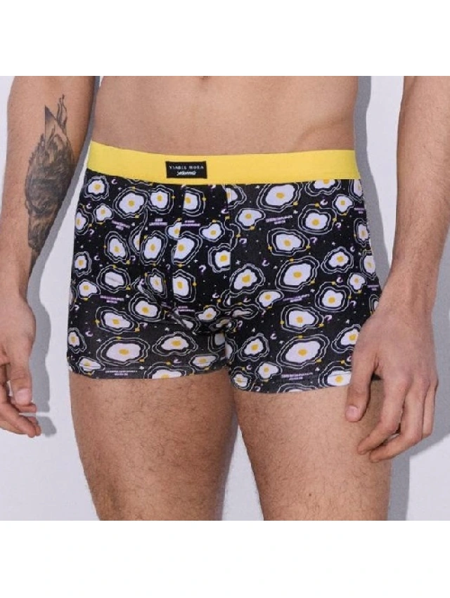 PACK BOXER HOMBRE Y. MORA