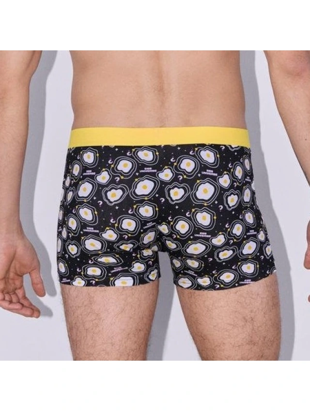 PACK BOXER HOMBRE Y. MORA