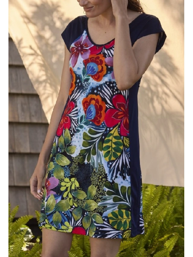 VESTIDO PLAYA BELTY
