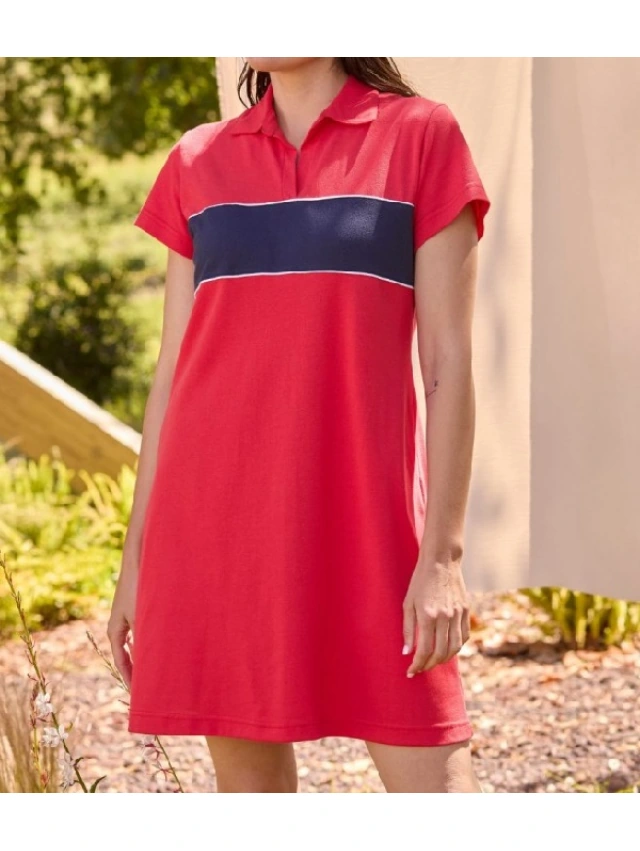 VESTIDO PLAYA BELTY