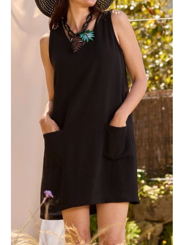 VESTIDO PLAYA BELTY