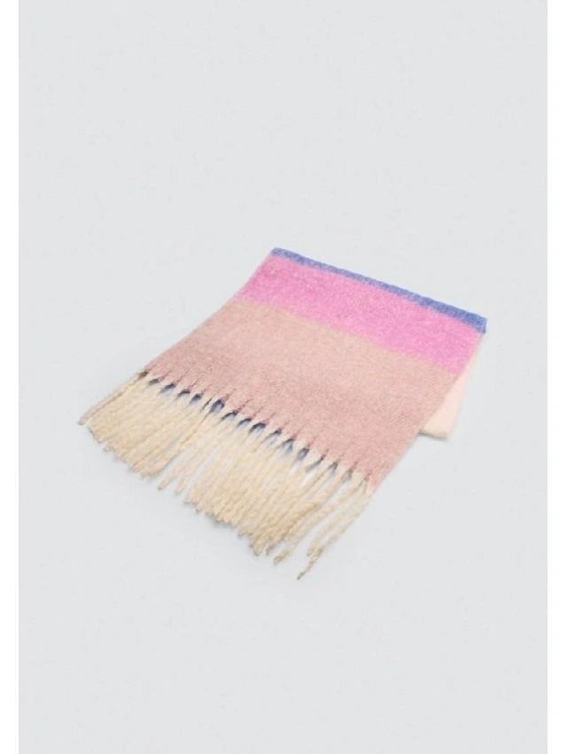 PASHMINA MUJER Y.MORA