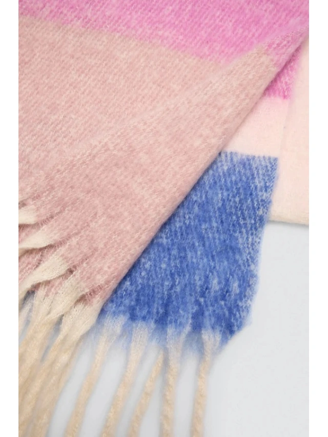 PASHMINA MUJER Y.MORA