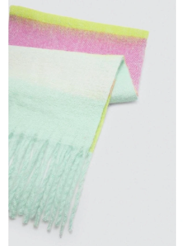 PASHMINA MUJER Y.MORA