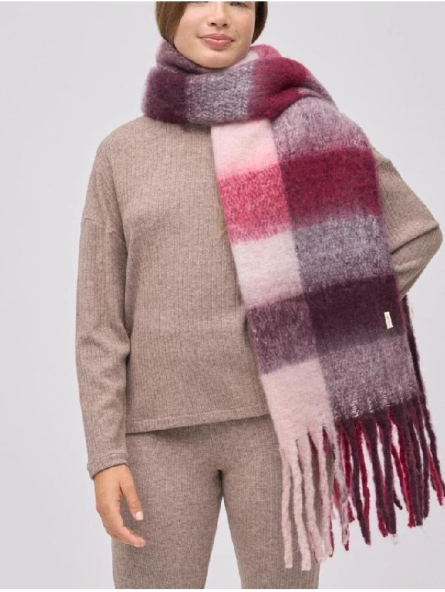 PASHMINA MUJER Y.MORA 