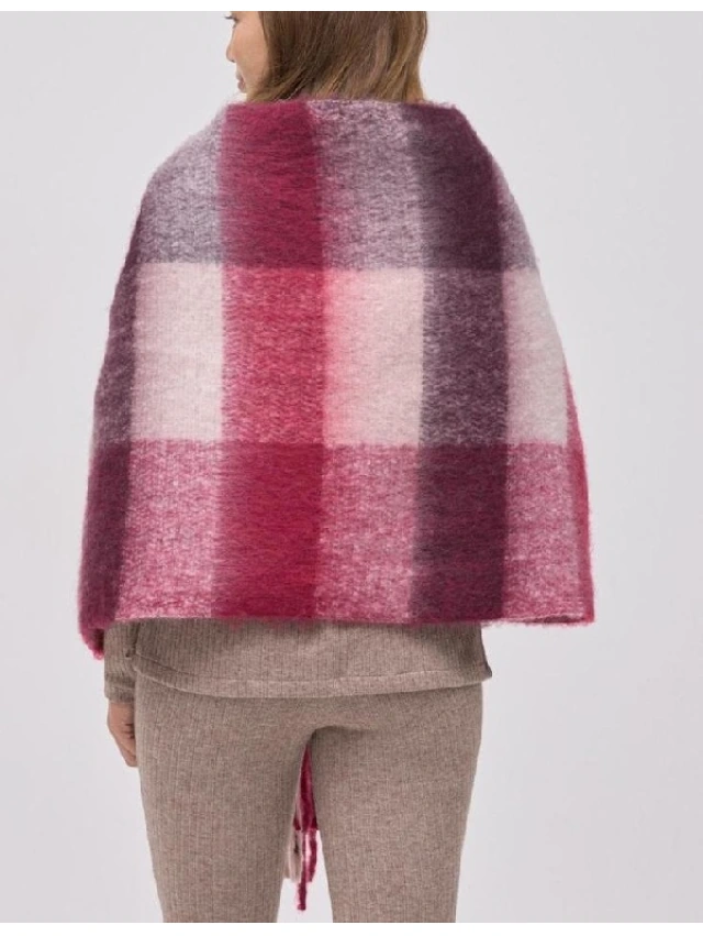 PASHMINA MUJER Y.MORA 