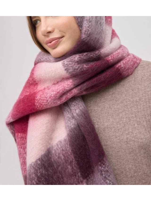 PASHMINA MUJER Y.MORA 