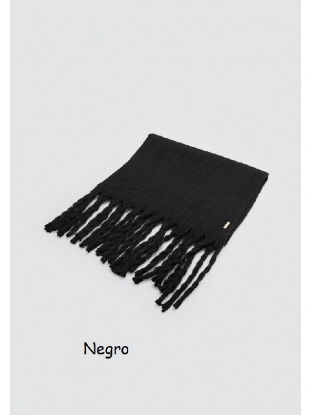 PASHMINA MUJER Y.MORA