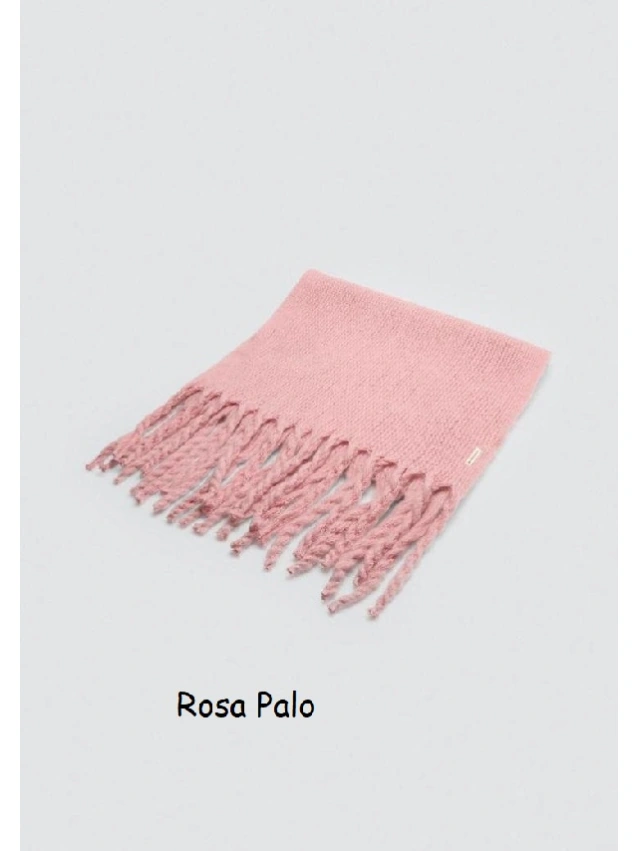 PASHMINA MUJER Y.MORA