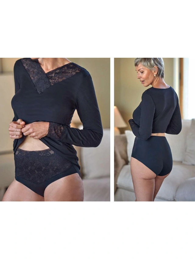 BRAGA SLIP EMBRACE JANIRA