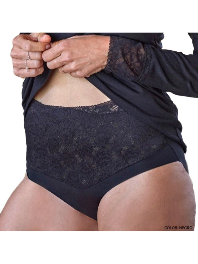 BRAGA SLIP EMBRACE JANIRA