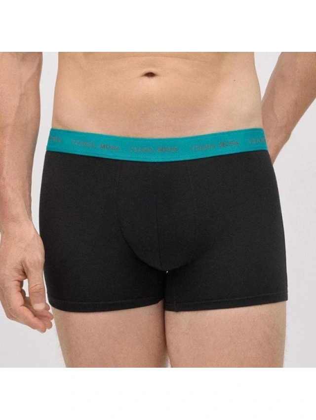 PACK2 BOXER HOMBRE ALGODON Y. MORA