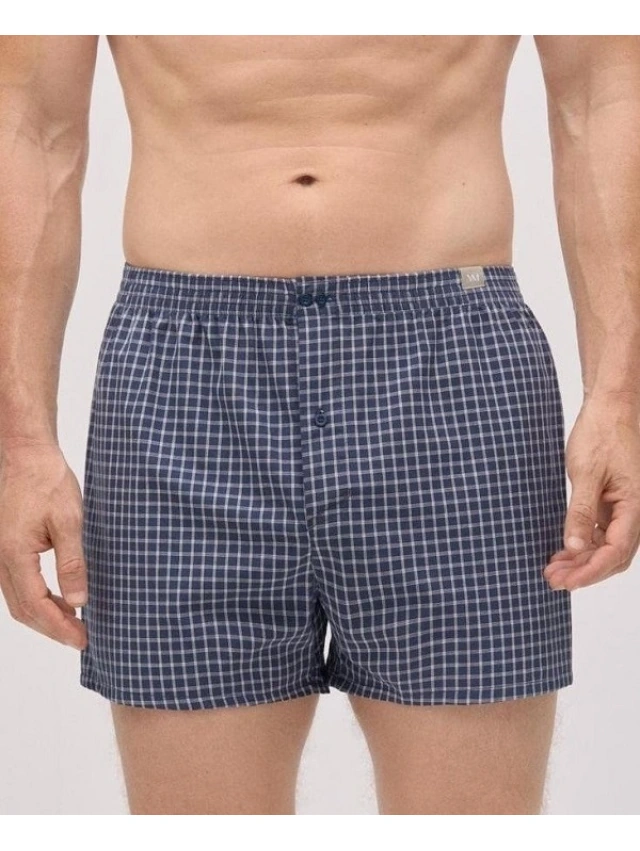 BOXER TELA HOMBRE Y. MORA