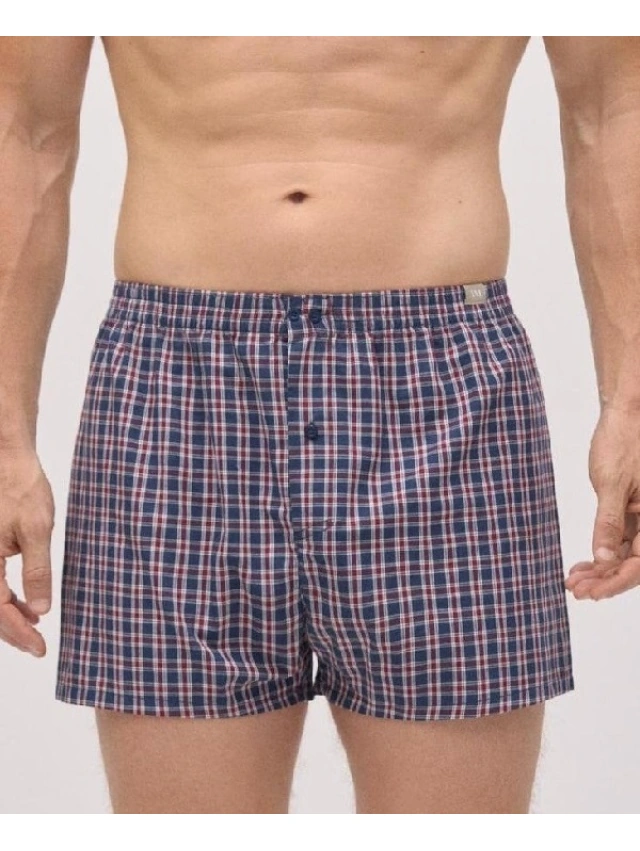 BOXER TELA HOMBRE Y. MORA