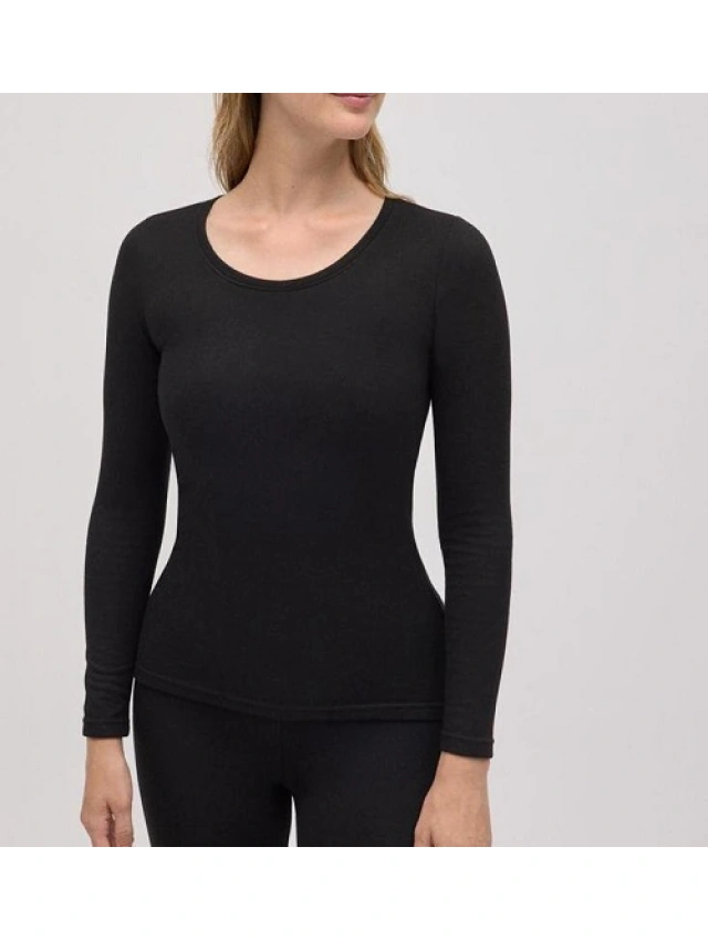 CAMISETA MUJER TERMICA Y.MORA