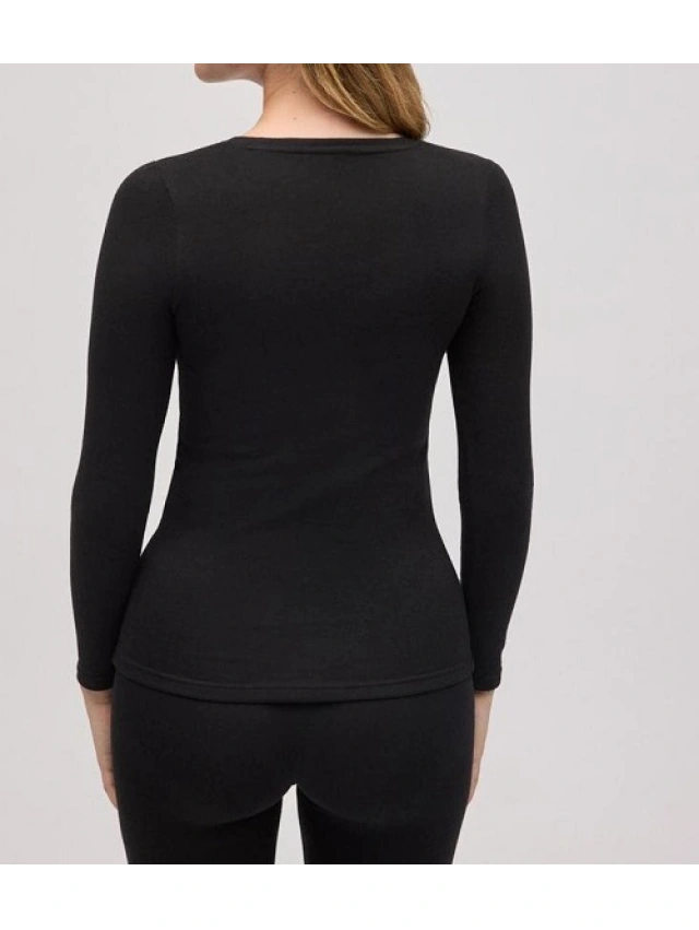 CAMISETA MUJER TERMICA EXTRA WARM Y.MORA