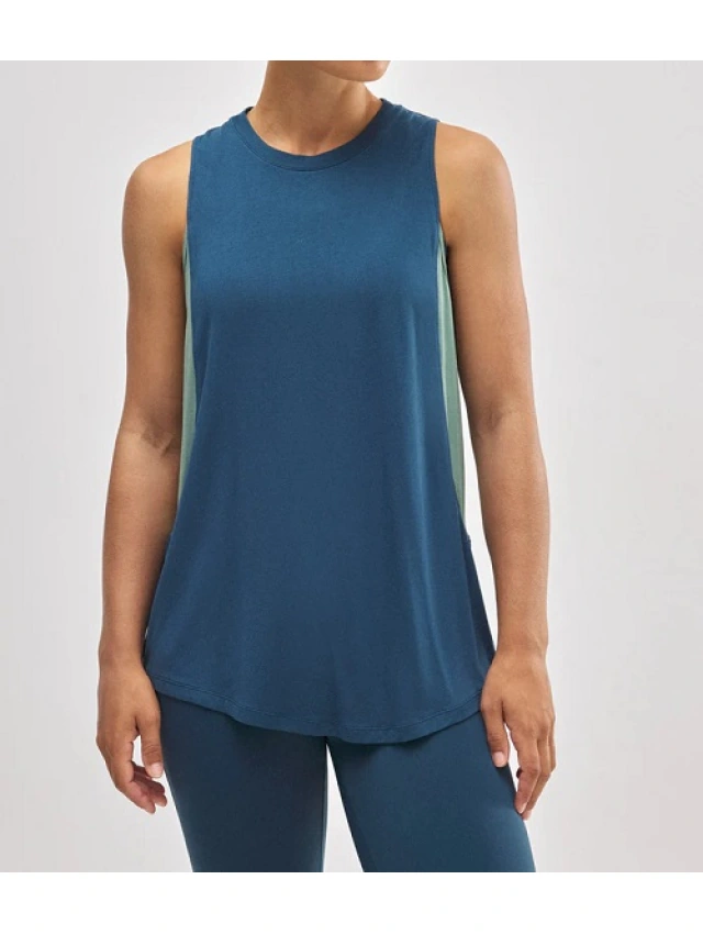 CAMISETA DEPORTIVA MUJER  Y.MORA
