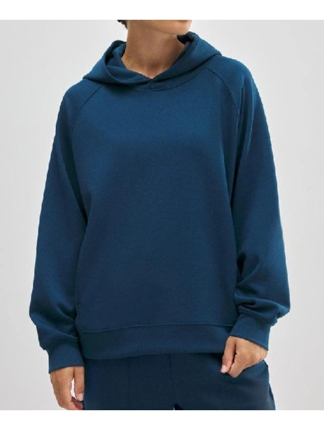 SUDADERA DEPORTIVA MUJER Y.MORA